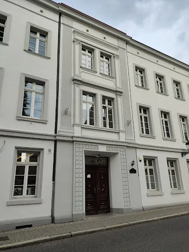 mgr Magdalena Bartczak, Psycholog